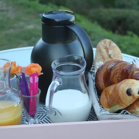 Bed & Breakfast Le Panorama *