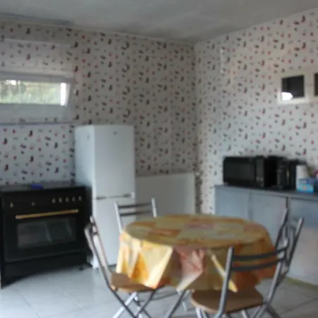 Bed & Breakfast Le Panorama *