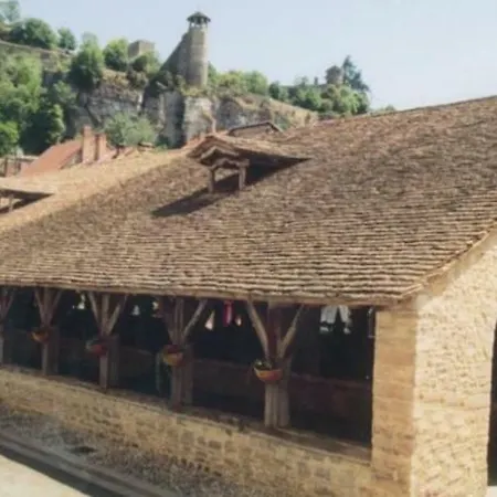 Couette-café Le Panorama