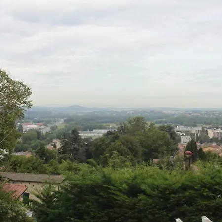 Le Panorama